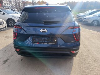 2025 Solaris HC, синий, 2520000 рублей, вид 5