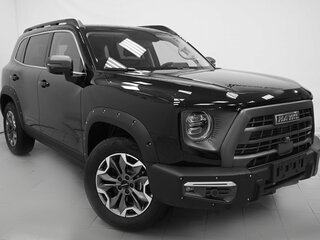 2026 Haval Dargo I Рестайлинг, чёрный, 3499000 рублей, вид 5