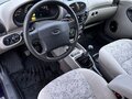 2008 Lada (ВАЗ) Kalina I, синий, 410000 рублей - вид 5