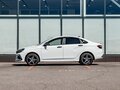 2023 Lada (ВАЗ) Vesta I Рестайлинг (NG), белый - вид 6