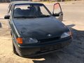 2007 Lada (ВАЗ) 2113, зелёный, 100000 рублей - вид 1