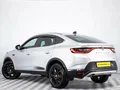 2021 Renault Arkana I, серый, 1699000 рублей - вид 3
