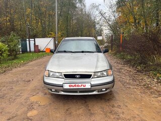 2006 Daewoo Nexia I, серый, 120000 рублей, вид 2