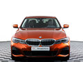 2020 BMW 3 серии 320i VII (G2x), оранжевый - вид 1
