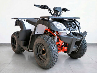 2026 Kayo Bull-2C, белый, 137000 рублей, вид 1