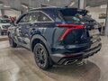 2026 Haval F7 II, голубой, 2999000 рублей - вид 5