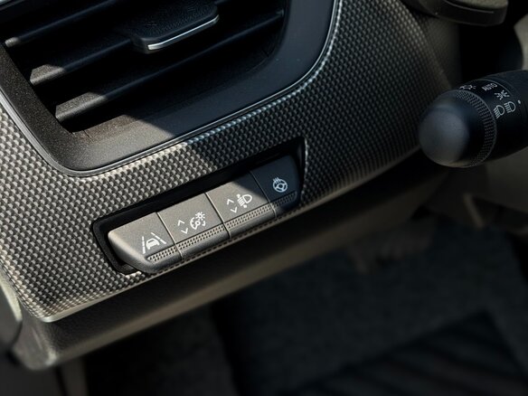 2023 Renault Samsung XM3, белый, 1600000 рублей - вид 27