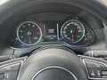 2014 Audi Q5 I (8R) Рестайлинг, синий, 1750000 рублей - вид 4