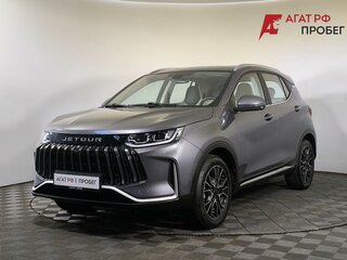 2024 Jetour X50, серый, 1830000 рублей, вид 1