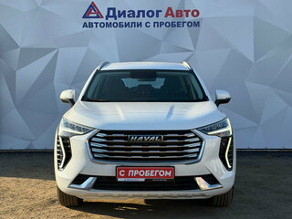 2021 Haval Jolion I, белый, 1380000 рублей, вид 2