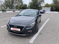 2014 Mazda 3 III (BM), серый, 1110000 рублей - вид 1