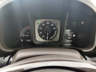 2020 Honda N-WGN II, серый, 990000 рублей, вид 5