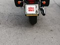 2006 Yamaha XVS400 Drag Star, чёрный, 440000 рублей - вид 6