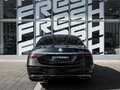 2021 Mercedes-Benz S-Класс 400 d 4MATIC VII (W223), серый, 10900000 рублей - вид 3