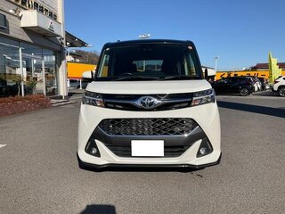 2020 Toyota Tank I, белый, 955000 рублей, вид 2