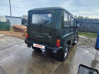 2012 УАЗ Хантер 315196, золотистый, 350000 рублей, вид 4