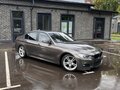 2014 BMW 3 серии 316i VI (F3x), коричневый - вид 1