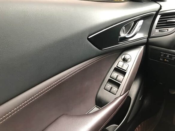 2023 Mazda CX-4 I Рестайлинг, серый, 1750000 рублей - вид 13