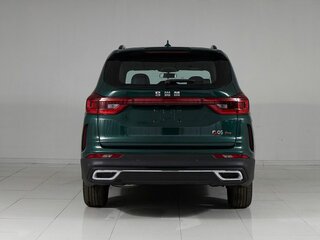 2024 SWM G05 Pro, зелёный, 1845000 рублей, вид 5