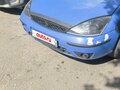 2003 Ford Focus I Рестайлинг, голубой, 115000 рублей