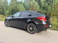 2013 Chevrolet Cruze I Рестайлинг, чёрный, 660000 рублей - вид 9