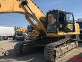 2021 Komatsu PC500, 9643200 рублей