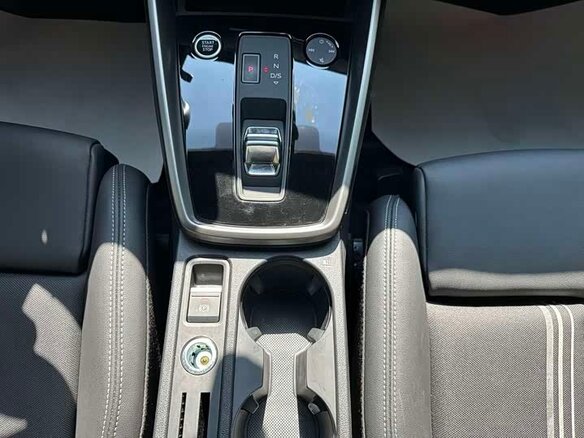 2022 Audi A3 35 TFSI Long IV (8Y), серый, 1740000 рублей - вид 12