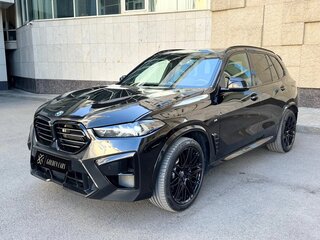 2023 BMW X5 30d IV (G05/G18) Рестайлинг, чёрный, 10480000 рублей, вид 1