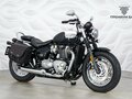 2018 Triumph Bonneville Speedmaster, белый, 1095000 рублей - вид 4
