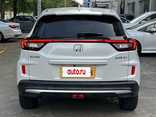 2023 Honda XR-V II, белый, 1650007 рублей, вид 5