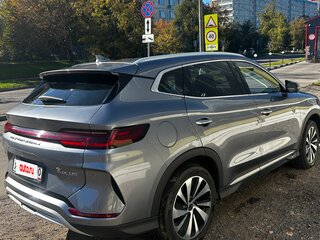 2023 BYD Song Plus DM 18.3 kWh I, серый, 2999000 рублей, вид 5