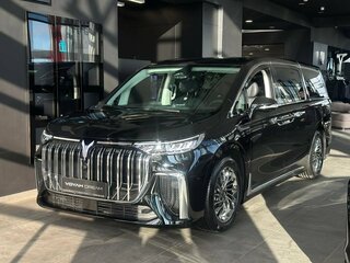 2026 Voyah Dream I, чёрный, 8800000 рублей, вид 1