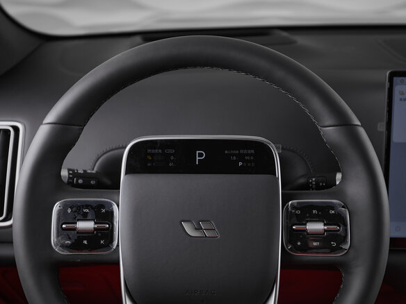 2025 Li Auto (Lixiang) L7 52.3 kWh I Рестайлинг, зелёный, 10490000 рублей - вид 25