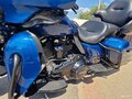 2022 Harley-Davidson Electra Glide, синий, 1590000 рублей - вид 3