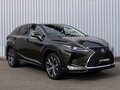 2021 Lexus RX 350L IV Рестайлинг, зелёный, 4299000 рублей