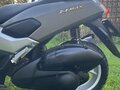 2014 Yamaha NMAX, бежевый, 255000 рублей - вид 6