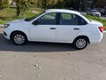 2020 Lada (ВАЗ) Granta I Рестайлинг, белый, 600000 рублей - вид 3