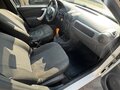 2017 Lada (ВАЗ) Largus I, белый, 450000 рублей - вид 8