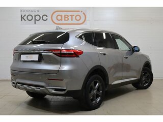 2019 Haval F7 I, серый, 1449000 рублей, вид 3