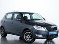 2013 Skoda Fabia II Рестайлинг, серый, 529000 рублей