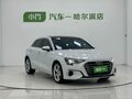 2022 Audi A3 Sportback 35 TFSI IV (8Y), белый, 2112000 рублей - вид 2