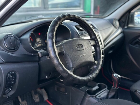 2022 LADA (ВАЗ) ВИС 2349, белый, 899000 рублей - вид 7