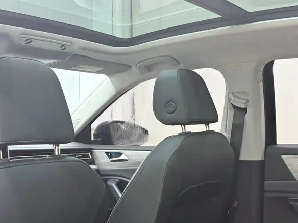 2023 Volkswagen Sagitar III Рестайлинг, чёрный - вид 13