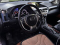 2013 Lexus RX 270 III Рестайлинг, золотистый, 1900000 рублей - вид 7