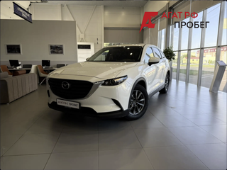 Mazda CX-9 II
