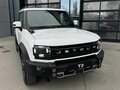 2026 Jetour T2, белый - вид 1