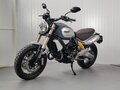 2020 Ducati Scrambler 1100, серый, 939000 рублей - вид 3
