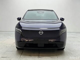 2026 Nissan NX8 73 kWh, синий, 4250055 рублей, вид 1