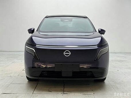 Nissan NX8