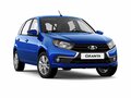 2026 Lada (ВАЗ) Granta Active Cross I Рестайлинг, белый, 1241000 рублей - вид 2